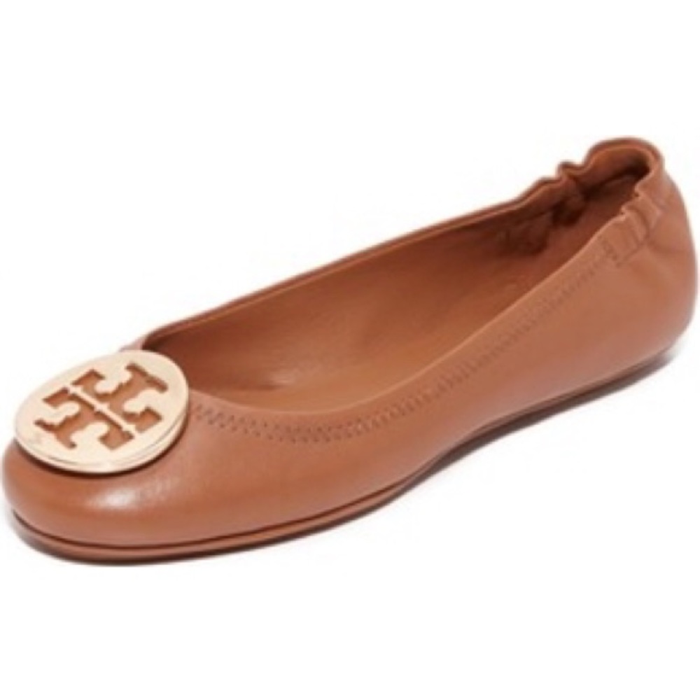 Tory Burch flats. Open to offers!